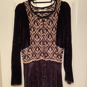 D.A.R. Dress